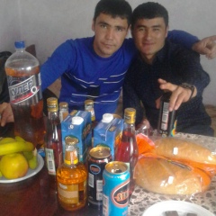 Саша Абдуллаев, 17.04, Соликамск