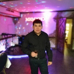 Ниязбек Жапаркулов, 31.05.1989