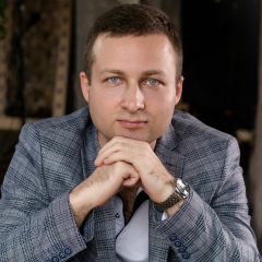 Денис Гребещенко, 24.02
