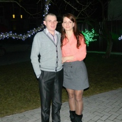 Анна Щербакова, 11.03.1984