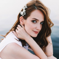 Анна Биденко, 15.01.1990