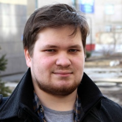 Николай Обанин, 20.03.1992, Петропавловск