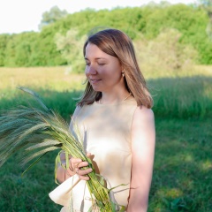 Эльмирочка Шарафутдинова, 29.10, Нурлат