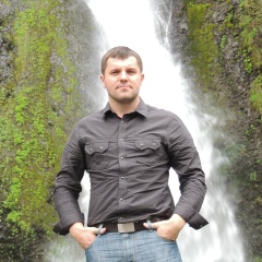 Віталій Куницький, 13.11