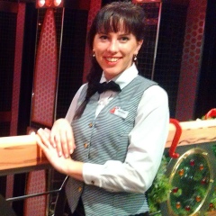 Виктория Волкова, 14.01.1989, Кокшетау