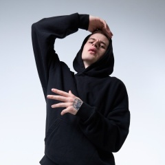 Данила Рэйсон, 06.03.2003, Благовещенск