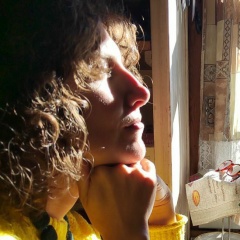 Веста Вайгель, 09.06, Пермь