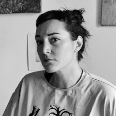 Ольга Гендель, 23.07.1989