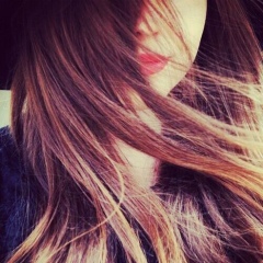 Zuli Bekaeva, 13.08.1999, Los Angeles