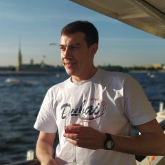 Александр Исхаков, 10.01.1987