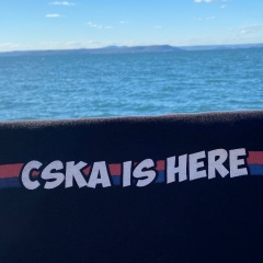 Артем Панов, 08.01, Москва