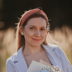 Лилия Леонтьева, 05.07