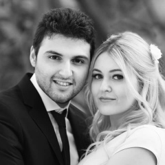 Kristina Yuzer, 25.04.1989