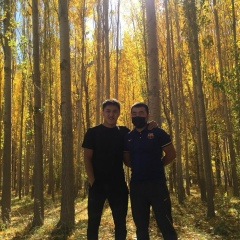 Эржан Бактыбеков, 20.06.1995, Бишкек