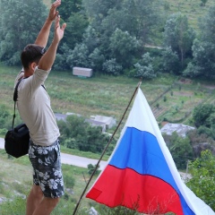 Александр Артемьев, 06.03.1986, Санкт-Петербург