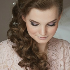 Наташка Храмова, 09.07.1992, Москва