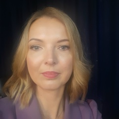 Ирина Курочкина, 04.02.1983, Москва