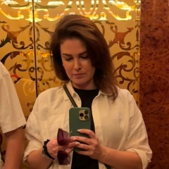 Ксения Кандемир, 25.08.1988, Antalya