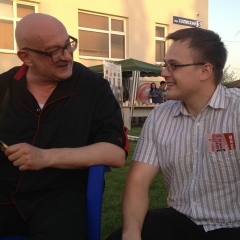 Михаил Овчинников, 21.10.1985, Оренбург