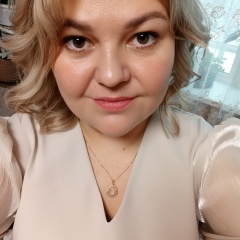 Лейсана Русских, 12.10.1991, Ижевск