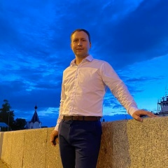 Виталий Мишин, 29.05.1983, Санкт-Петербург