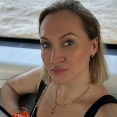 Светлана Серова, 29.12, Санкт-Петербург