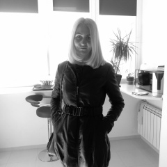 Анастасия Авонилют, 21.06.1991, Киев