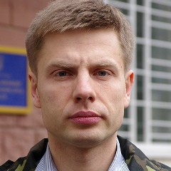 Алексей Гончаренко, 16.09.1980, Одесса