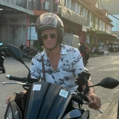 Антон Sadovnikoff, Донецк