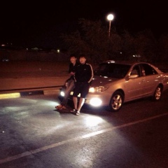 Aisa Nurlanov, 29.05, Актау