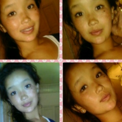 Фатима Орунбаева, 15.08.1998, Узген