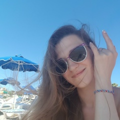 Юлия Шибанова, 20.04.1986, Москва