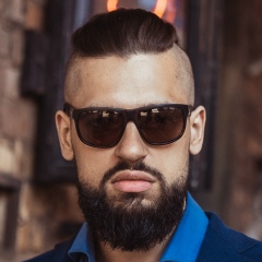 Menachem Misinkevich, 22.07, Warszawa