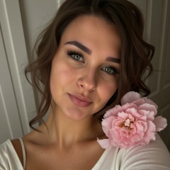 Светлана Идрисова, 27.02, Белгород