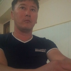 Руслан Байымбетов, 28.09.1992