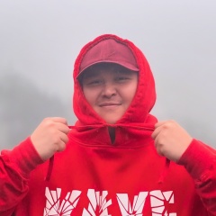 Азамат Мусин, 09.04, Караганда