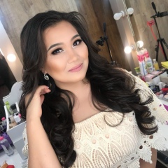 Макпал Муканова, 11.06, Алматы