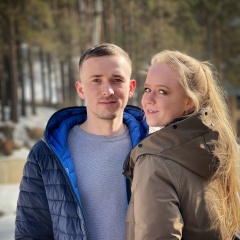 Vadim Odintsov, 16.01, Los Angeles