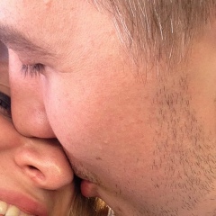 Оля Новицкая, 20.09.1986, Москва