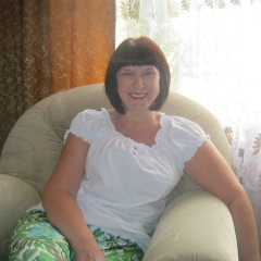 Марина Кольцова, 07.03.1963, Актау