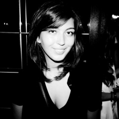 Fira Baltabaeva, 16.02, Москва