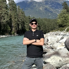 Владислав Погорелов, 07.02, Краснодар