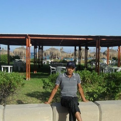 Assem Harizi, 02.02.1990, Djelfa