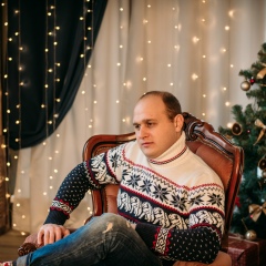 Дмитрий Пентегов, Совхоза «Россия»