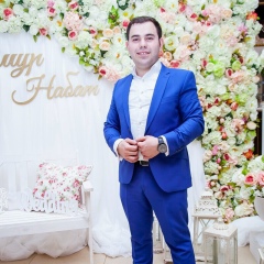 Фамиль Джафаров, 18.08