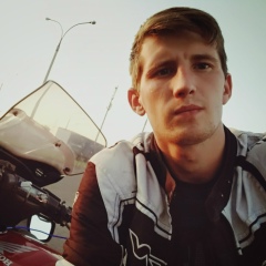 Павел Кучерёнок, 24.02.1994, Минск