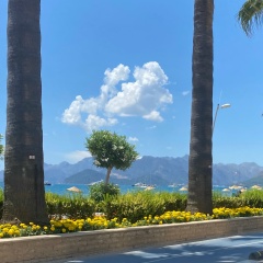 Алишер Токтобаев, 23.05, Алматы