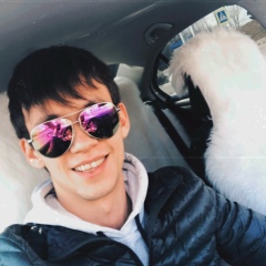 Раиль Гараев, 06.04, Нижнекамск