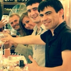 Ruslan Davrishev, 07.02.1985, Тараз