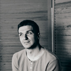 Иван Казанцев, 21.09, Москва